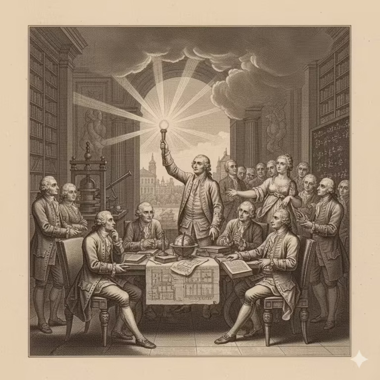 Avaliação – O Iluminismo EM