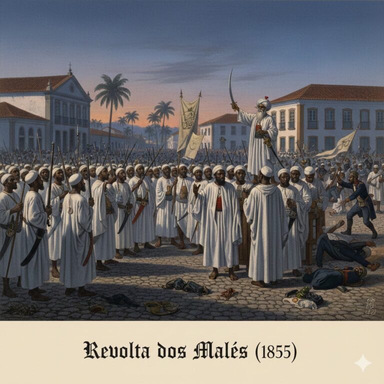 Revolta dos Malês (1835)