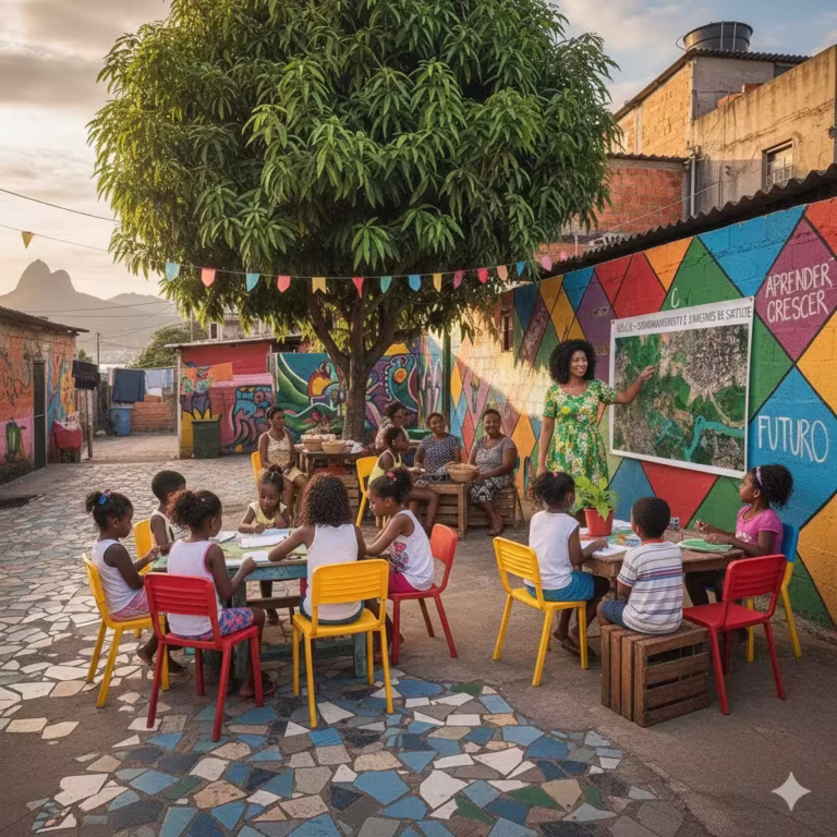 Aula de Reforço – Sensoriamento remoto e imagens de satélite