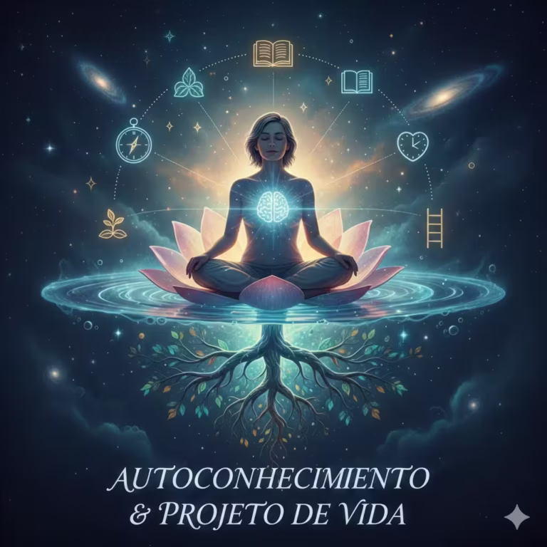 Autoconhecimento quem sou eu como estudante