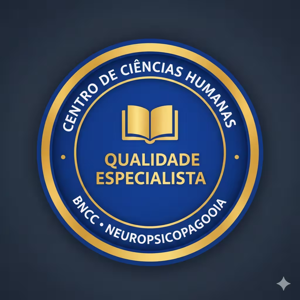 Selo de Qualidade CCH